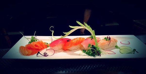 Sushi Bang Bang by null