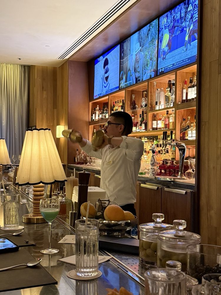 Encore Boston Harbor