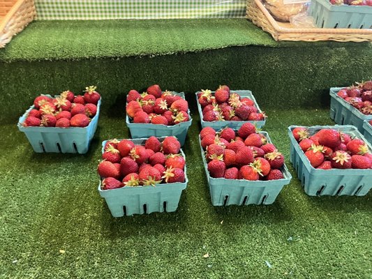 Sweet Berry Farm by null