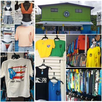 Hang Loose Surf Shop - Excelente variedad y precios a tú alcanse en Rashguards  Baggies, Tshirts, Trajes de baño 1 pieza y Bikinis!!!‍‍ - Sporting Goods Near Me - Isabela, Puerto Rico