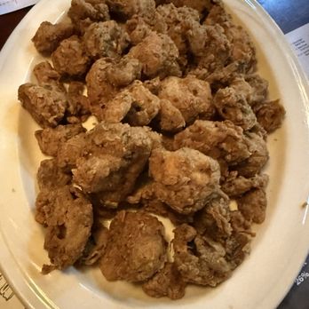 Texas Cattle Company - Fried mushrooms - Steakhouses Near Me - Lakeland, Florida Texas Cattle Company - Fried mushrooms - Steakhouses Near Me - Lakeland, Florida
