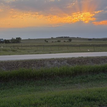 Boondocks Campground - Rural quiet - Campgrounds Near Me - New Underwood, South Dakota