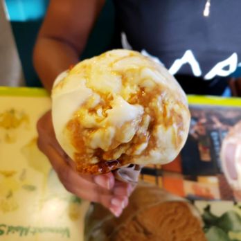 Ample Hills Creamery - Sweet as Honey - Ice Cream & Frozen Yogurt Near Me - Brooklyn, New York Ample Hills Creamery - Sweet as Honey - Ice Cream & Frozen Yogurt Near Me - Brooklyn, New York