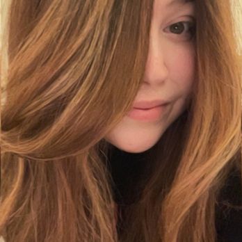 Top T & Y Salon - The second time Maggie colored it - Hair Salons Near Me - Houston, Texas Top T & Y Salon - The second time Maggie colored it - Hair Salons Near Me - Houston, Texas