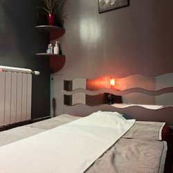 Massage Floral - Salle de travail 3