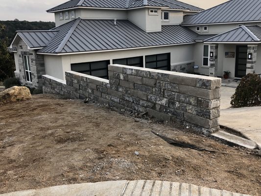 Mason Contractors Group