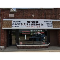 Maywood Glass & Mirror