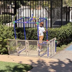 Tichenor Orthopedic Clinic For Children - Champion enjoying the perks of Speech.