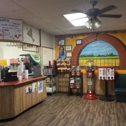 Rancho Alegre