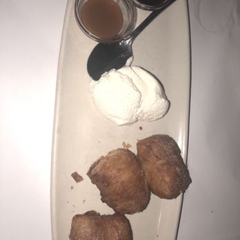 Bonefish Grill - Fried Doughnuts - Seafood Near Me - Owings Mills, Maryland Bonefish Grill - Fried Doughnuts - Seafood Near Me - Owings Mills, Maryland