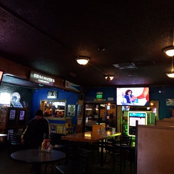 The Good Times - Bars Near Me - Eugene, Oregon