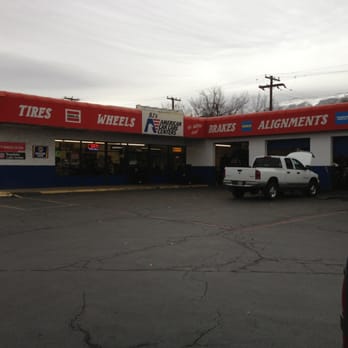 BJ's Car Care - Tires Near Me - Layton, Utah BJ's Car Care - Tires Near Me - Layton, Utah
