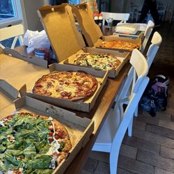Sluggo's - Carry out