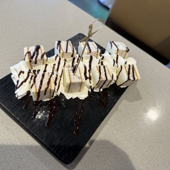 Seol Grille - Cookies & Cream Pangtoa - Korean Near Me - Cary, North Carolina Seol Grille - Cookies & Cream Pangtoa - Korean Near Me - Cary, North Carolina