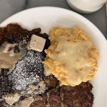 Breakfast by Salt’s Cure - Breakfast & Brunch Near Me - New York, New York