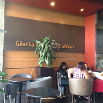 Gloria Jean's Coffees - Un rico café - Coffee & Tea Near Me - Puebla, PUE Gloria Jean's Coffees - Un rico café - Coffee & Tea Near Me - Puebla, PUE