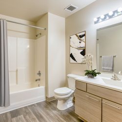 Amazon Apartments