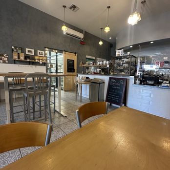LaB Coffee & Roasters - Inside - Coffee & Tea Near Me - Los Angeles, California LaB Coffee & Roasters - Inside - Coffee & Tea Near Me - Los Angeles, California