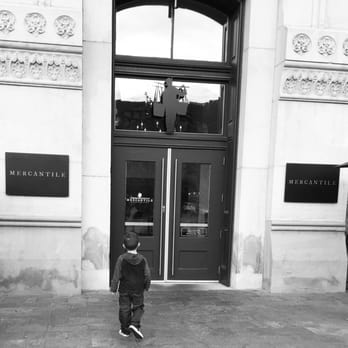 Mercantile - New American Near Me - Denver, Colorado