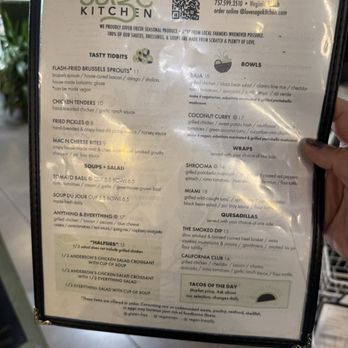 Sage Kitchen at Anderson's Virginia Beach - Sandwiches Near Me - Virginia Beach, Virginia Sage Kitchen at Anderson's Virginia Beach - Sandwiches Near Me - Virginia Beach, Virginia