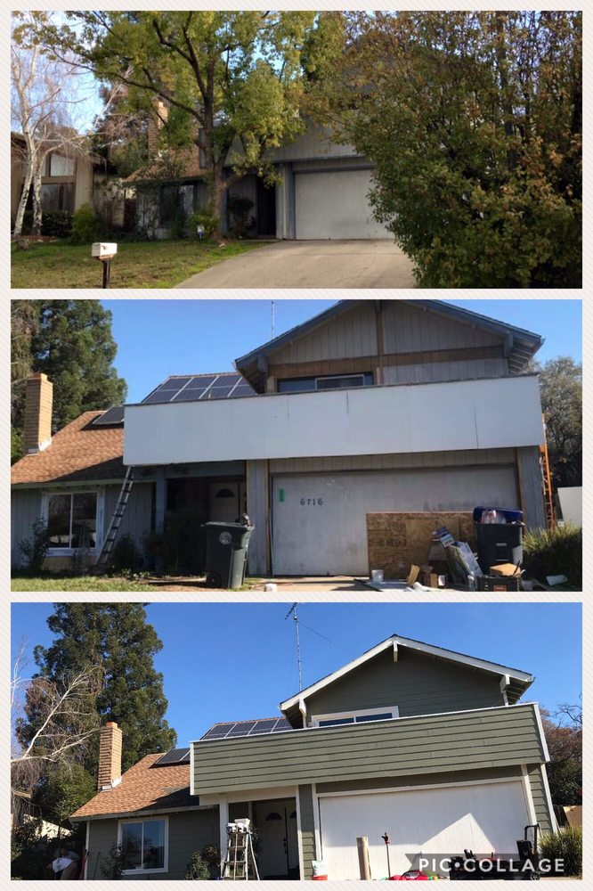 MIKES CLEAN CUT PAINTING 6308 Mugho Ct, Citrus Heights, California