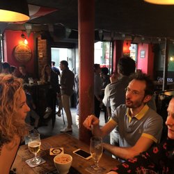 The Local