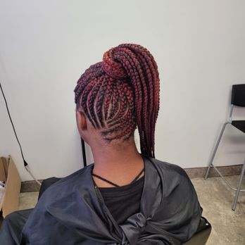 Kesse Braiding - Kids Hair Salons Near Me - Manassas, Virginia Kesse Braiding - Kids Hair Salons Near Me - Manassas, Virginia