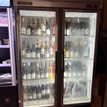 Wine Vault - Beverages - Beer, Wine & Spirits Near Me - Charlotte, North Carolina