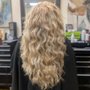 Halo Hair Studio