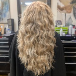 Halo Hair Studio
