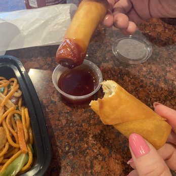 China One - Egg rolls - Chinese Near Me - Upland, California China One - Egg rolls - Chinese Near Me - Upland, California