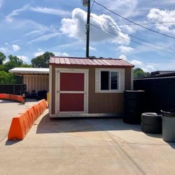 Go Karting Montgomery - Ticket Booth