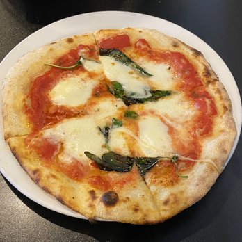 Fiamme Pizza - Margherita D.O.P. - Pizza Near Me - Tucson, Arizona Fiamme Pizza - Margherita D.O.P. - Pizza Near Me - Tucson, Arizona
