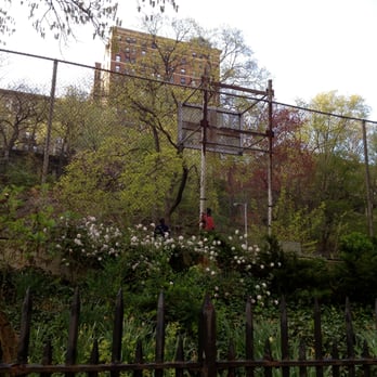 Morningside Park - Parks Near Me - New York, New York
