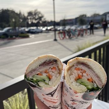 Paris Banh Mi - Special combination, 2.1.26. - Sandwiches Near Me - Davis, California