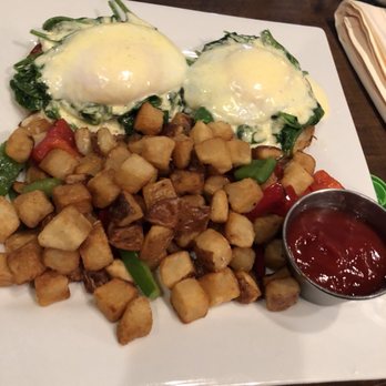 Glen Prairie - Salad Near Me - Glen Ellyn, Illinois