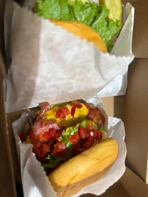 Shake Shack Aventura by null