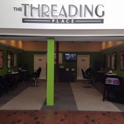 The Threading Place