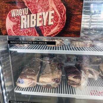 Wagyu Meat And Grill - Wagyu cuts for sale - Korean Near Me - Buena Park, California Wagyu Meat And Grill - Wagyu cuts for sale - Korean Near Me - Buena Park, California