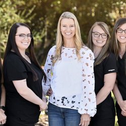 Triad Cosmetic Dentistry - Dr. Whaley and Team at Triad Cosmetic Dentistry | Archdale, NC