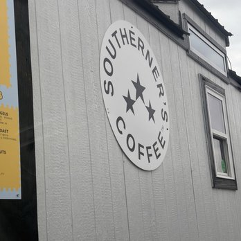 Southerner's Coffee - Coffee & Tea Near Me - Franklin, Tennessee