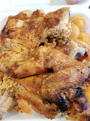 Churrasco of Portugal by null