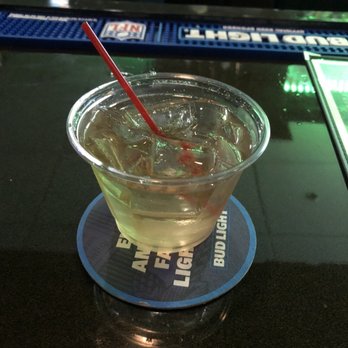 Cincy Vue - a drink in a plastic cup with a straw - Sports Bars Near Me - Cincinnati, Ohio Cincy Vue - a drink in a plastic cup with a straw - Sports Bars Near Me - Cincinnati, Ohio