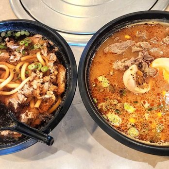 Shiki Sushi - Udon and Spicy Beef Ramen - Sushi Bars Near Me - Redlands, California Shiki Sushi - Udon and Spicy Beef Ramen - Sushi Bars Near Me - Redlands, California