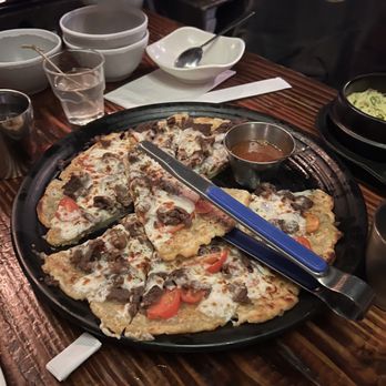 Bangia - Korean Near Me - New York, New York
