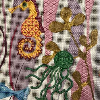 Needlepoint Obsession - Arts & Crafts Near Me - Mashpee, Massachusetts