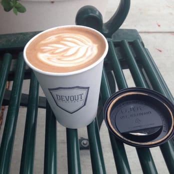 Devout Coffee - Coffee Roasteries Near Me - Fremont, California Devout Coffee - Coffee Roasteries Near Me - Fremont, California