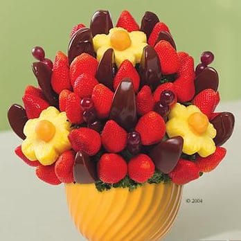 Edible Arrangements - $79 "Apple Blossom" (pic from their website) - Gift Shops Near Me - Webster, Texas Edible Arrangements - $79 "Apple Blossom" (pic from their website) - Gift Shops Near Me - Webster, Texas