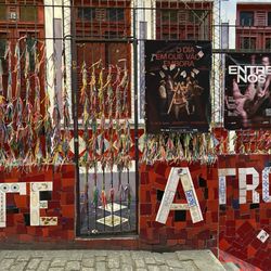 Escadaria Selarón
