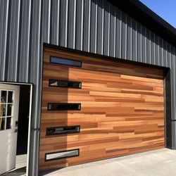 Duke's Garage Doors